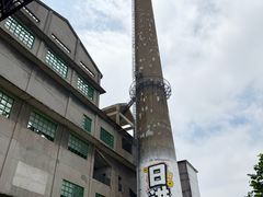 -广州市紫泥堂文化创意园景区