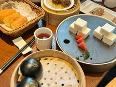 -云庭汇·粤菜海鲜(东盟盛天地店)
