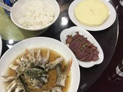 -桃花姐假日酒店·桃花潭土菜馆