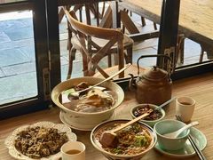 -缘生态云南菜·野生菌庭院餐厅(华侨城店)