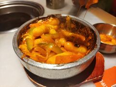 -韩宫宴烤肉·料理(颛桥万达店)