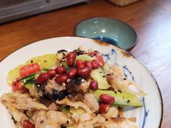 舂鸡爪-阿木舂记·特色小吃(平江路店)
