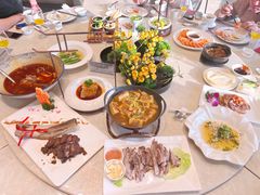 -白云宾馆-中餐厅