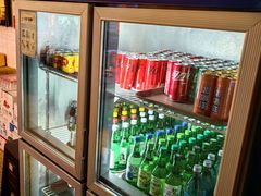 -包装马车·韩国料理·포장마차