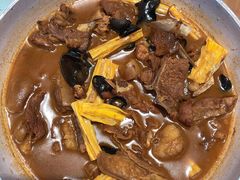 焖炖东山羊-琼菜王(南海店)
