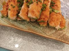 煎酿尖椒-六婶西关小厨(光塔路店)