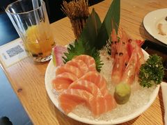 -赤坂亭·M9和牛烧肉·铁板烧·日料398放题(长泰广场店)