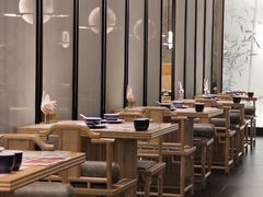 -绿茶餐厅(青岛城阳万象汇店)