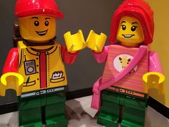 -上海乐高探索中心