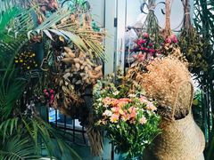 -小时光咖啡馆(北锣鼓巷店)