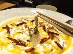 -新太二·鲜料川菜(晶耀前滩店)