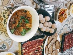 -三毛牛肉店(福强店)