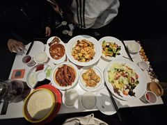 -大铁勺新津菜(中北永旺店)