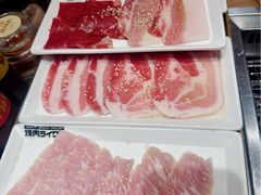 -焼肉ライク·烧肉LIKE(万菱汇店)