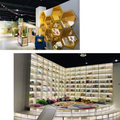 -塔塔王国·主题儿童游乐园(奥城商业广场店)