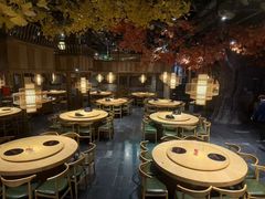 -老凯俚酸汤鱼(多彩城店)