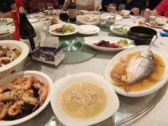-东方明珠老上海8号餐厅