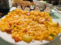 -京尊烤鸭店JINGZUN(春秀路店)