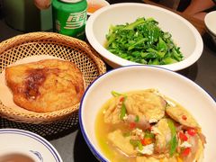 -衡厨·衡阳土菜(中南店)