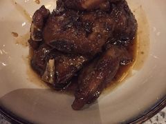 糖醋排骨-南京大牌档(三阳广场苏宁店)