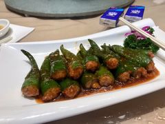 -宝园酒家(美林M·LIVE天地东座店)