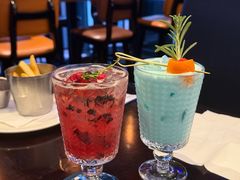 -blue frog蓝蛙(长泰广场店)