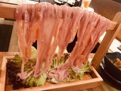 风味鸭肠-湊湊火锅·茶憩(东城万达店)