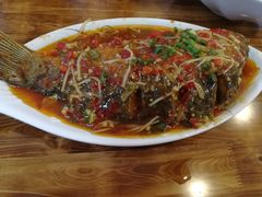 -和福餐馆(西江古街店)