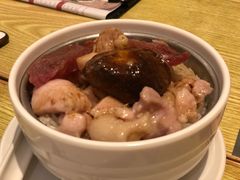 -添好运点心专门店(百老汇店)