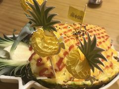 -恩你小木屋·韩式料理(南长街店)