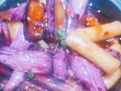 -吕氏疙瘩汤·私家菜馆(慈云寺店)