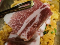 -西塔老太太泥炉烤肉(龙湖北苑天街店)