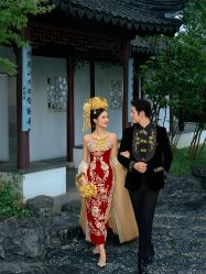 -水晶之恋婚纱摄影(北京总店)