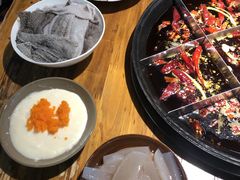 -陈陈火锅(较场口店)