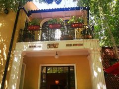 -玫瑰厅上海菜(兴国路店)