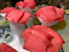 -江海肥牛(桃园南路店)