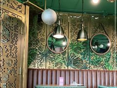 -烛影拾光·创意菜·鲜花·音乐(曲江钻石半岛店)