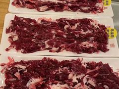 -嬷孙家潮汕牛肉火锅(北京路天河城店)