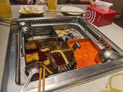 -海底捞火锅(奥体南路店)