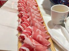 -祥源胡同·涮牛羊肉火锅(花桥店)