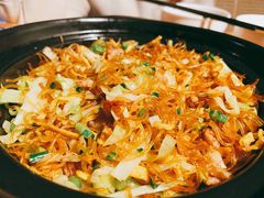 -周三的情书花园餐厅(江北店)