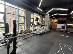 -豪思成DK健身私教连锁(凯乐国际店)