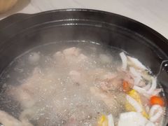 -狐狸爱上椰子鸡(滨江星光大道店)