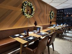 -TABLE·味西餐厅-成都茂业JW万豪酒店