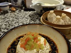 麻油素干丝-南京大牌档(崇文门国瑞店)