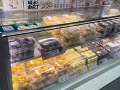 -泸溪河桃酥(龙湖长楹天街店)