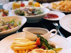 -威海香海豪生度假酒店·豪生咖啡厅