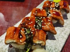 -井缘河风寿司(Touch12街店)