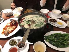 -文兴酒家(Chinatown - Gerrard Street)