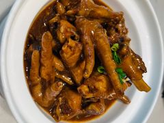 -小菜园新徽菜(合肥天鹅湖万达店)